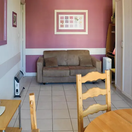 Apartament Studio In
