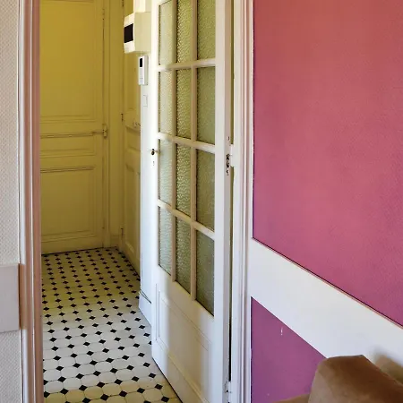 Apartament Studio In Cannes