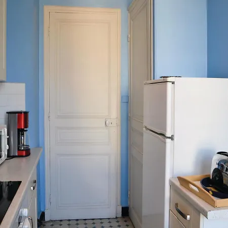 Studio In Apartament *
