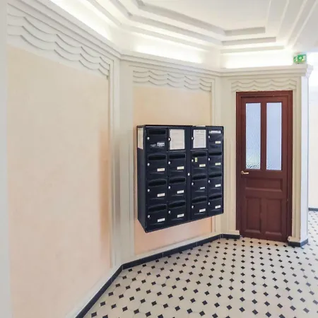 Studio In Apartament