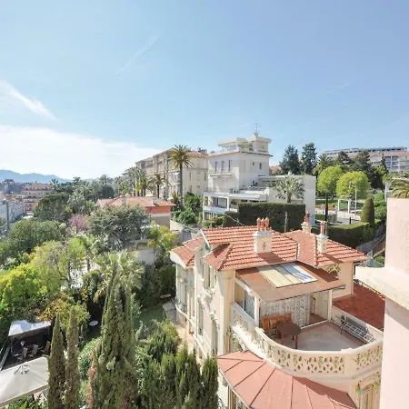 Apartament Studio In Cannes