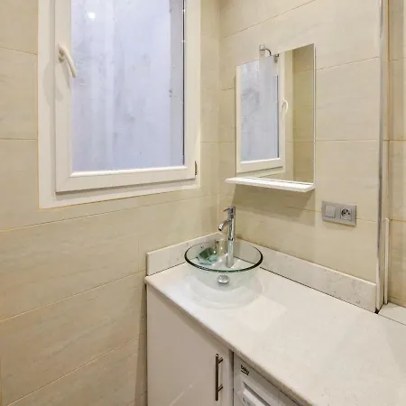 Apartament Studio In Cannes