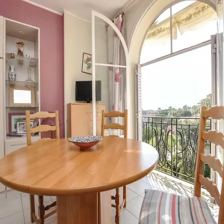 Apartament Studio In