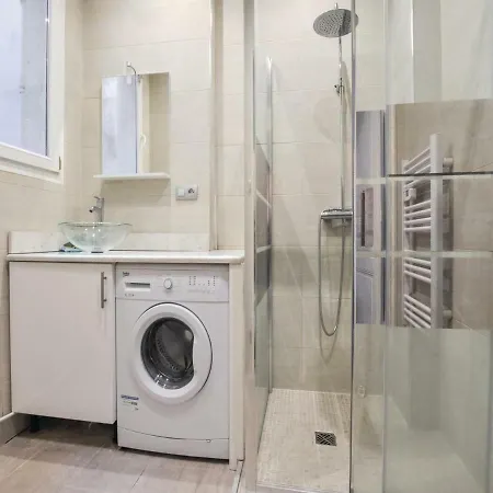 Studio In Apartament Cannes