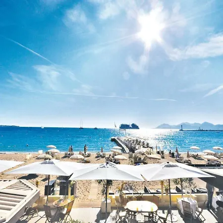 Studio In Cannes