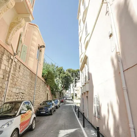 Studio In Cannes