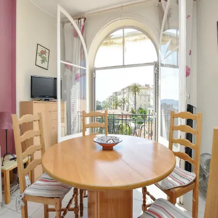 Studio In Cannes