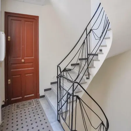 Apartament Studio In *
