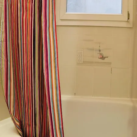 Apartment Studio In