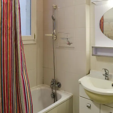 Apartment Studio In Cannes